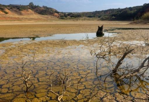 Αν συνεχίσουμε έτσι, τα χωριά θα μείνουν χωρίς νερό