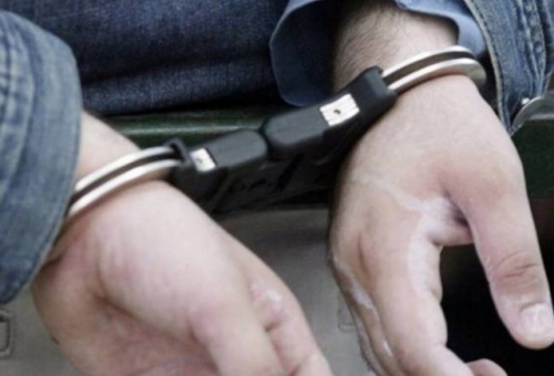 Συνελήφθη 28χρονος στους Μολάους   