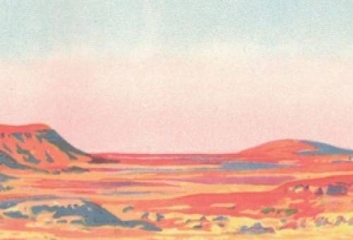 Η Λέσχη Ανάγνωσης Σπάρτης διάβασε και προτείνει: «Ο άνεμος που σαρώνει» της Selva Almada