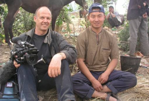 Ώρα 2ου Διεθνούς Φεστιβάλ Ντοκιμαντέρ Πελοποννήσου