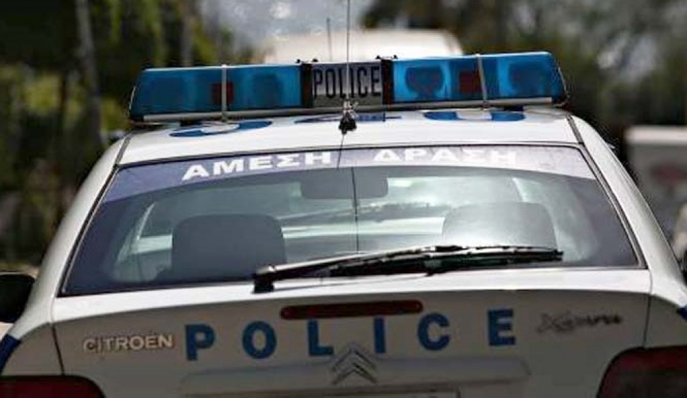 Μυστήριο με ανθρώπινα οστά στο Δαφνί