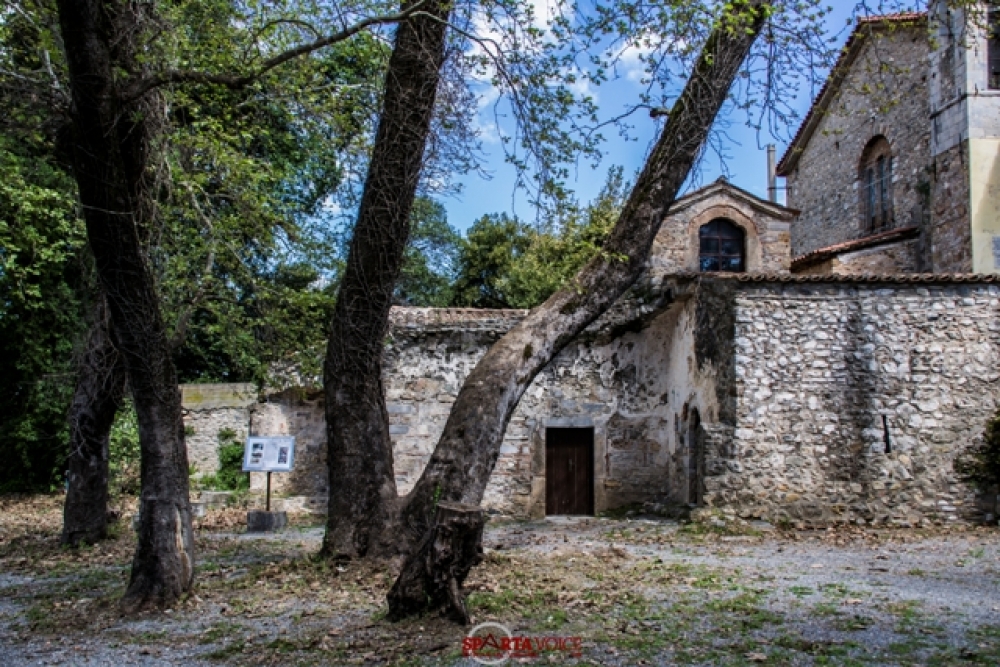 &Pi;&alpha;&nu;&eta;&gamma;&upsilon;&rho;ί&zeta;&epsilon;&iota; &tau;&omicron; &pi;&alpha;&rho;&epsilon;&kappa;&kappa;&lambda;ή&sigma;&iota; &tau;&eta;&sigmaf; &Zeta;&omega;&omicron;&delta;ό&chi;&omicron;&upsilon; &Pi;&eta;&gamma;ή&sigmaf; &sigma;&tau;&eta; &Mu;&alpha;&gamma;&omicron;ύ&lambda;&alpha;