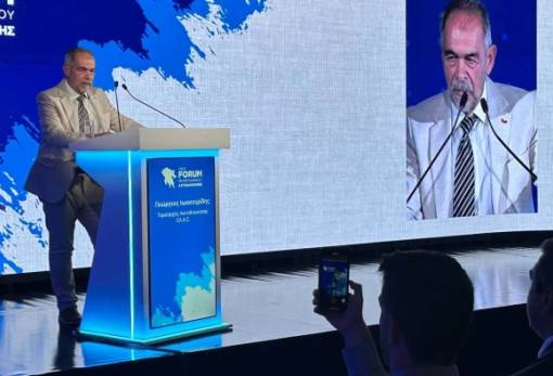 Η Λακωνία στο επίκεντρο των επαφών της ΕΛ.Α.Σ. στον Μυστρά