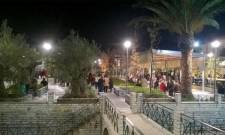 &laquo;&Alpha;&pi;ό &tau;&omicron; &chi;&theta;&epsilon;&sigmaf;&hellip; &sigma;&tau;&omicron; &sigma;ή&mu;&epsilon;&rho;&alpha;&raquo;: &Mu;&omicron;&upsilon;&sigma;&iota;&kappa;ό &alpha;&nu;&tau;ά&mu;&omega;&mu;&alpha; &epsilon;&pi;&iota;&sigma;&tau;ή&mu;&eta;&sigmaf; &kappa;&alpha;&iota; &tau;έ&chi;&nu;&eta;&sigmaf; &sigma;&tau;&eta; &Sigma;&kappa;ά&lambda;&alpha;