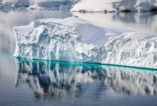 Χωρίς πάγο μπορεί να μείνει η θάλασσα της Αρκτικής μέχρι το καλοκαίρι του 2027