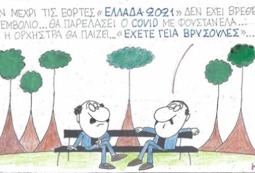 του ΚΥΡ