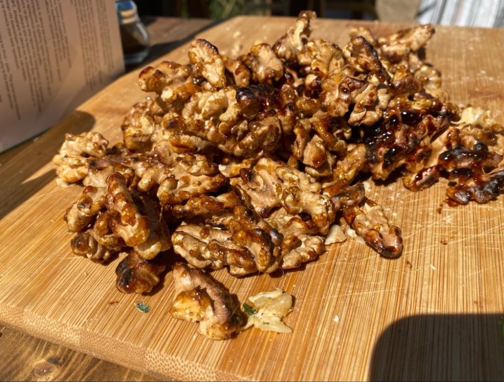 Παραδοσιακό παστέλι: Γεύση, παράδοση &amp; τέχνη από γυναίκες δημιουργούς