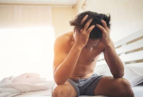 Η πτώση της τεστοστερόνης στο μικροσκόπιο των επιστημόνων