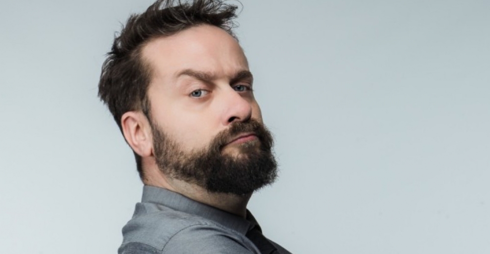 Ζ. Ρούμπος: «Καμία συμφιλίωση με το τέρας»