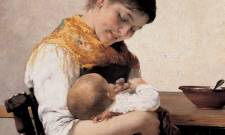 &laquo;&Mu;&eta;&tau;έ&rho;&alpha;: &Tau;&omicron; &tau;&rho;&alpha;&gamma;&omicron;ύ&delta;&iota; &tau;&eta;&sigmaf; &alpha;&gamma;ά&pi;&eta;&sigmaf;&raquo;: &Mu;&iota;&alpha; &beta;&rho;&alpha;&delta;&iota;ά &alpha;&phi;&iota;&epsilon;&rho;&omega;&mu;έ&nu;&eta; &sigma;&tau;&eta; &delta;&iota;&alpha;&chi;&rho;&omicron;&nu;&iota;&kappa;ή &mu;&omicron;&rho;&phi;ή &tau;&eta;&sigmaf; &Mu;ά&nu;&alpha;&sigmaf;