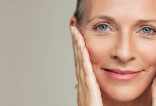 Βρήκαμε το μυστικό για να καταπολεμήσεις τις ρυτίδες