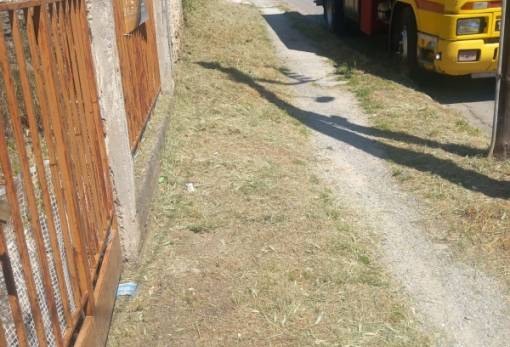 «Φρεσκαρίστηκε» η Ορθίας Αρτέμιδος: Το χορτοκοπτικό πέρασε, η… μπετονιέρα πότε;