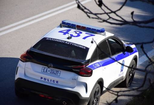 Τετραήμερο «σαφάρι» εξαπέλυσε η ΕΛΑΣ στην Πελοπόννησο