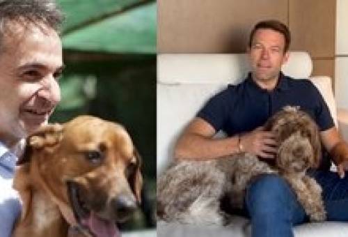 Ανάμεσα στον Πίνατ και τη Φάρλι μια φτωχευμένη κοινωνία σε απόγνωση