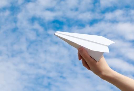 Κάντε τα ταξίδια τον στόχο σας για το νέο έτος