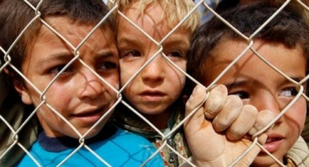 «Γιατί τελικά μόνο έτσι αλλάζει ο κόσμος»