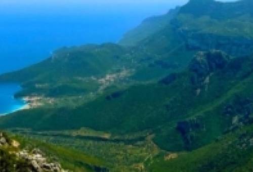 Αντιστέκονται στην εγκατάσταση ανεμογεννητριών στο Κυπαρίσσι