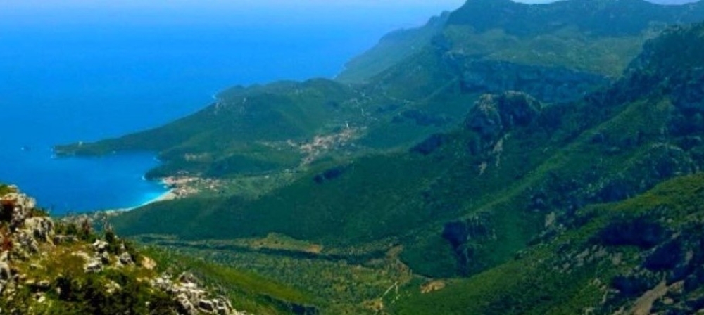 Αντιστέκονται στην εγκατάσταση ανεμογεννητριών στο Κυπαρίσσι