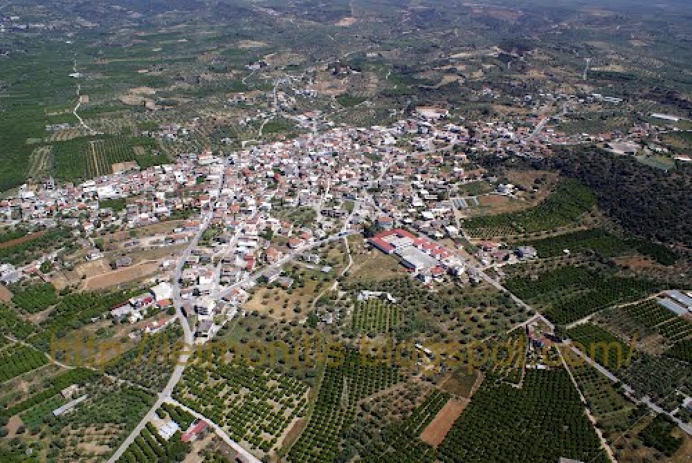 Τα εναλλακτικά σενάρια για την παράκαμψη Σκάλας-Βλαχιώτη