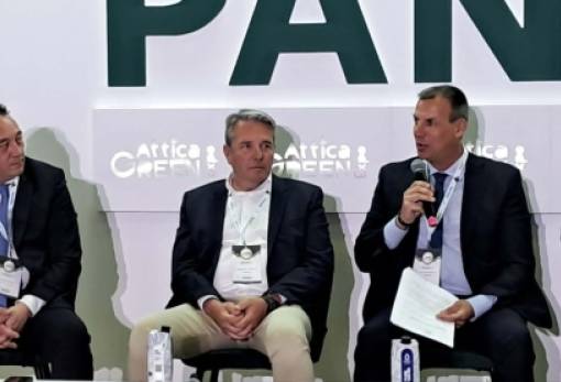 Η Αυτοδιοίκηση ως μοχλός της Κυκλικής Οικονομίας στην 5η Attica Green Expo