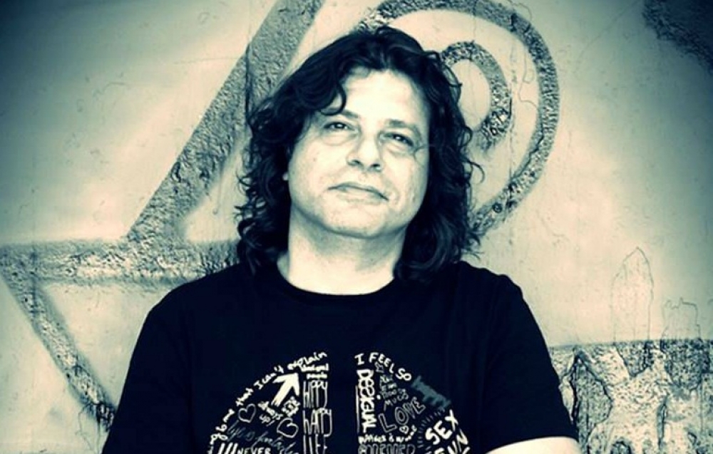 Ο Π. Θεοτοκάτος live στο Billy’s café bar!