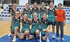 Τα κορίτσια του Βατικιώτη πάτησαν ξανά στα παρκέ της ΕΚΑΣΚΕΝΟΠ