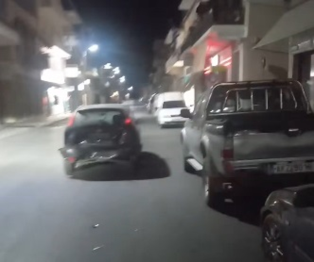 &Sigma;&tau;&eta;&nu;&hellip; &alpha;&nu;&alpha;&mu;&omicron;&nu;ή &mu;&epsilon;&tau;ά &alpha;&pi;ό &tau;&rho;&omicron;&chi;&alpha;ί&omicron; &sigma;&tau;&eta; &Sigma;&kappa;ά&lambda;&alpha;