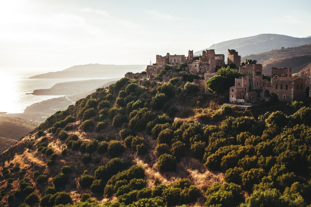 &Kappa;&alpha;&iota; &tau;&omicron; Ό&sigma;&kappa;&alpha;&rho; &tau;&omicron;&upsilon;&rho;&iota;&sigma;&mu;&omicron;ύ &pi;ά&epsilon;&iota; &sigma;&tau;&eta; &Mu;ά&nu;&eta;!