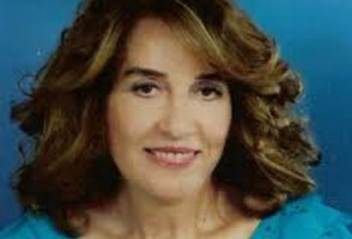 Σύμβουλος τουρισμού της Περιφέρειας η Μ. Μπελεγρή