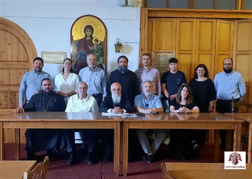 &Epsilon;&pi;&iota;&tau;&upsilon;&chi;&eta;&mu;έ&nu;&epsilon;&sigmaf; &omicron;&iota; &alpha;&pi;&omicron;&lambda;&upsilon;&tau;ή&rho;&iota;&epsilon;&sigmaf; &epsilon;&xi;&epsilon;&tau;ά&sigma;&epsilon;&iota;&sigmaf; &sigma;&tau;&eta; &Sigma;&chi;&omicron;&lambda;ή &Beta;&upsilon;&zeta;&alpha;&nu;&tau;&iota;&nu;ή&sigmaf; &Mu;&omicron;&upsilon;&sigma;&iota;&kappa;ή&sigmaf; &tau;&eta;&sigmaf; &Iota;&Mu;&Mu;&Sigma;