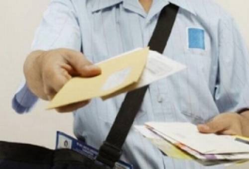 Καθυστερήσεις στη διανομή αλληλογραφίας διαπιστώνονται στα Βάτικα