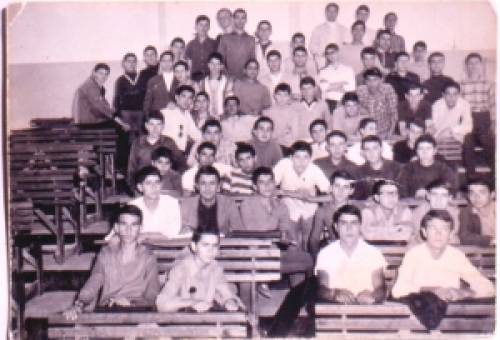 Ιστορίες του Γυμνασίου Αρρένων Σπάρτης: «Εδώ θα γίνουν όργια!»