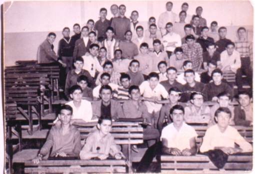 Ιστορίες του Γυμνασίου Αρρένων Σπάρτης: «Εδώ θα γίνουν όργια!»