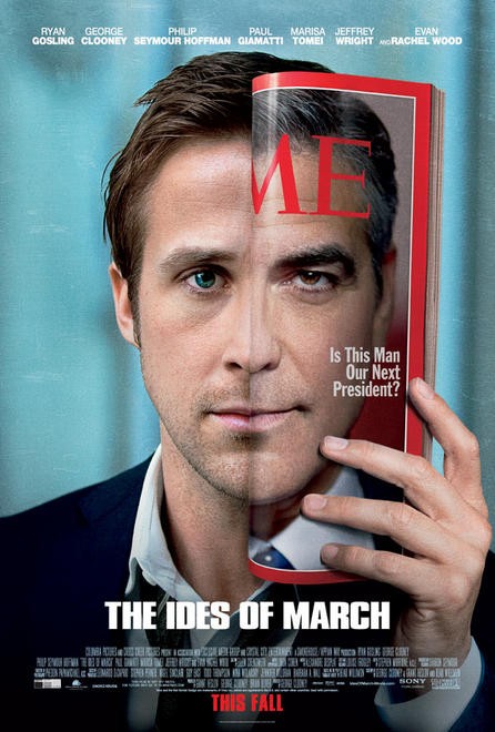 «Tower Heist» &amp; «The ides of March»