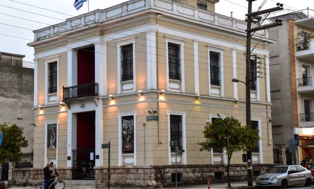 &Delta;&omega;&rho;&epsilon;ά&nu; &xi;&epsilon;&nu;&alpha;&gamma;ή&sigma;&epsilon;&iota;&sigmaf; &sigma;&tau;&eta;&nu; &Kappa;&omicron;&upsilon;&mu;&alpha;&nu;&tau;ά&rho;&epsilon;&iota;&omicron; &gamma;&iota;&alpha; &tau;&omicron;&upsilon;&sigmaf; &epsilon;&pi;&iota;&sigma;&kappa;έ&pi;&tau;&epsilon;&sigmaf; &tau;&omicron;&upsilon; &Sigma;&pi;ά&rho;&tau;&alpha;&theta;&lambda;&omicron;&nu;