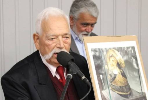 Απεβίωσε ο ευπατρίδης Μανιάτης Αντώνης Ξεπαπαδάκος