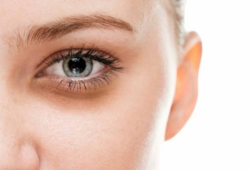 Συνταγές για να απαλλαγείς από τους μαύρους κύκλους