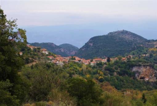 Βλάβη αφήνει την Αναβρυτή χωρίς νερό για κάμποσες ώρες