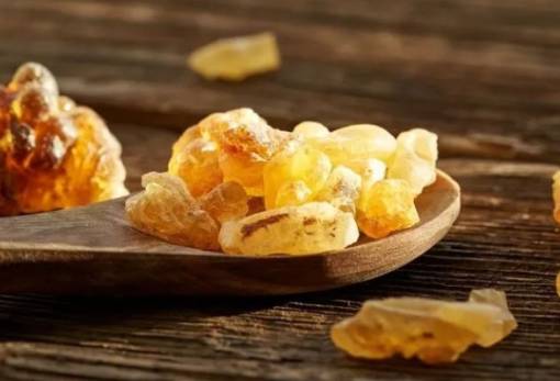 Γιατί ο κόσμος ξεμένει από λιβάνι;