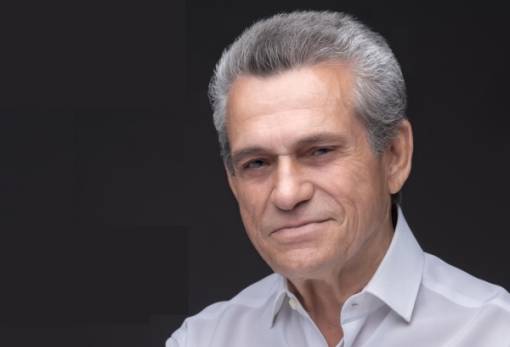 Ο μοναδικός Γ. Μαργαρίτης στην Αρεόπολη