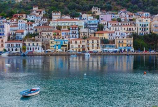 Ενίσχυση και προσαρμογή τα στοιχήματα του Τουρισμού στην Πελοπόννησο