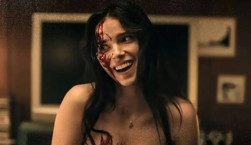 &Tau;&omicron; &pi;&rho;ό&gamma;&rho;&alpha;&mu;&mu;&alpha; &pi;&rho;&omicron;&beta;&omicron;&lambda;ώ&nu; &tau;&omicron;&upsilon; Cinema Center &gamma;&iota;&alpha; &tau;&eta;&nu; &epsilon;&beta;&delta;&omicron;&mu;ά&delta;&alpha; 18-24/6