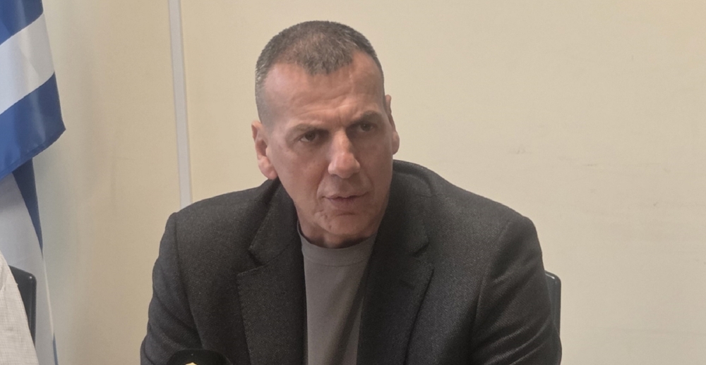 &Tau;&alpha;&mu;&epsilon;ί&omicron; &sigma;&tau;&omicron; &tau;έ&lambda;&omicron;&sigmaf;, &alpha;&pi;&omicron;&phi;ά&sigma;&epsilon;&iota;&sigmaf; &sigma;&tau;&omicron; &mu;έ&lambda;&lambda;&omicron;&nu;&hellip;