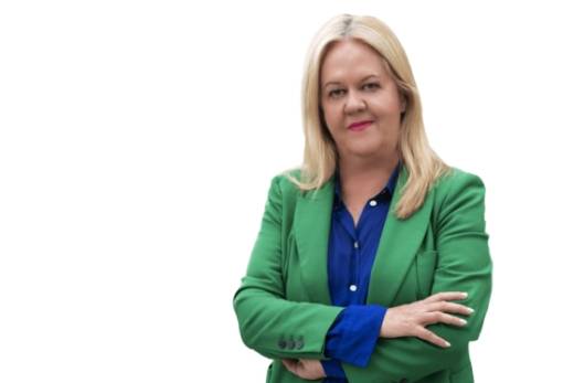 Μήνυμα της Ντίας Τζανετέα για την Παγκόσμια Ημέρα της Γυναίκας