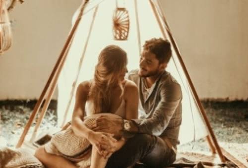 Γιατί το συναίσθημα «είσαι το σπίτι μου» μπορεί να είναι red flag