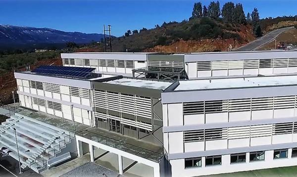 &Tau;&omicron;&pi;&iota;&kappa;ή &sigma;&upsilon;&sigma;&tau;&rho;ά&tau;&epsilon;&upsilon;&sigma;&eta; &gamma;&iota;&alpha; &tau;&omicron; &Mu;&omicron;&upsilon;&sigma;&iota;&kappa;ό &Sigma;&chi;&omicron;&lambda;&epsilon;ί&omicron; &Sigma;&pi;ά&rho;&tau;&eta;&sigmaf;