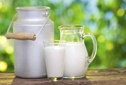 Γάλα: Μειωμένη η προσφορά στην παγκόσμια αγορά