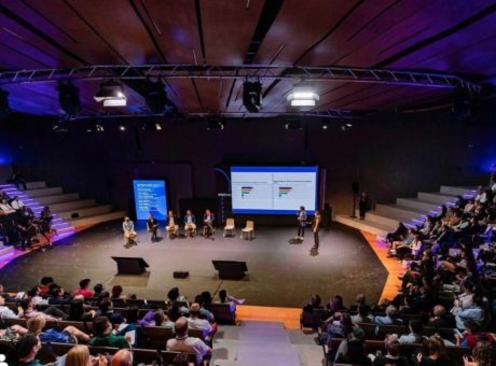 iMEdD Journalism Week