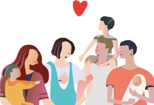 Προτάσεις βιβλίων θετικής γονεϊκότητας