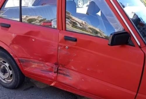 Έγιναν… «ρουτίνα» τα τροχαία στη διασταύρωση της Πυροσβεστικής